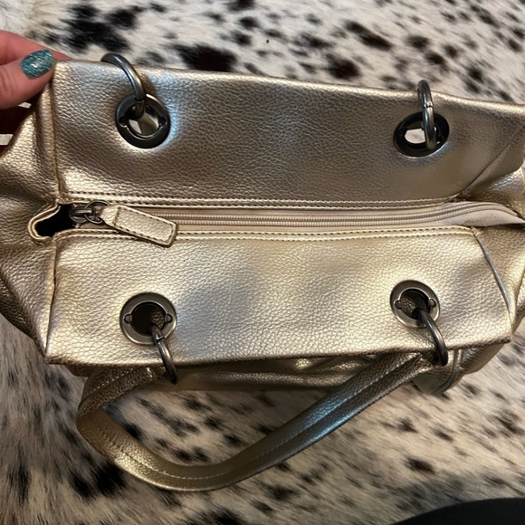 Tommy Hilfiger purse shoulder bag - Picture 6 of 9